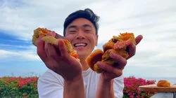 Lobster Roll Wrecker