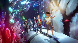 Chapter 7 Beneath the Surface