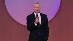 BravoCon: Andy's Mystery Door