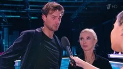 Третий этап. Мировое кино