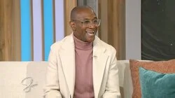 Tommy Davidson, Boney James, Lalah Hathaway