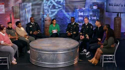 The Aftermath: Part Two