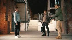 Сыграть на опережение