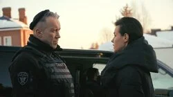 Долгожданный куш