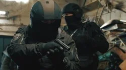 Полное перевоплощение