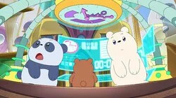 Back to Our Regular Time Period