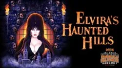 Elvira's Haunted Hills