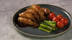 Easy, Quick And Fancy