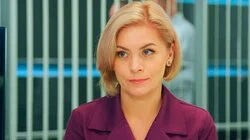 Последний обряд колдуна