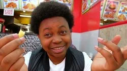 Original PFC (Finsbury Park)