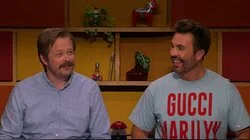 Neglebitende spenning