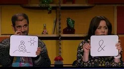 Alle gode ting er tre