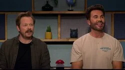 Kamp på barrikadene