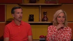 Sommerfugler i magen