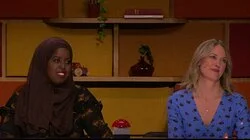 Dere er de skumleste!