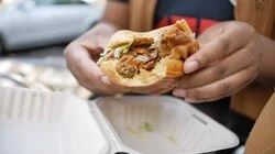 The Pengest Munch (Plaistow)