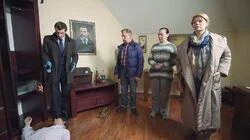 Хозяева жизни