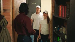 Свадебный переполох