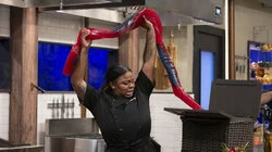 Gargantuan Surprises