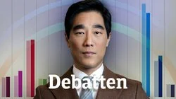 Ap stuper på målingene