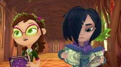 73. Волшебный компас