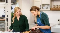 Chuck Roast and Potatoes