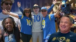 1st Look Presents: Free Agent Fan Episode #3