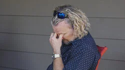 A Polygamist Divorce