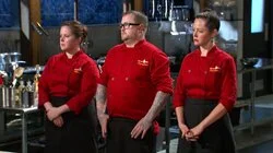 Champions' Tournament: Part 3