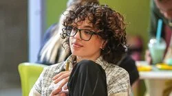 History Has Its Eyes on You