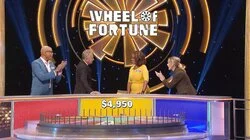 RuPaul, Gayle King and Julie Bowen