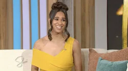 Misty Copeland, Elaine Swann