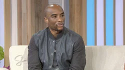 Charlamagne Tha God, Chef Jake Smollett