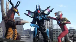 Invitation from Another Dimension