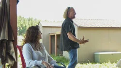 The Knife in the Kidneys