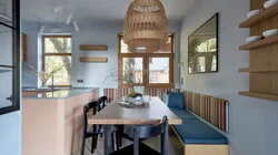 Дорога к дому