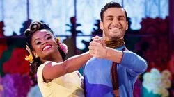 Week 11: Musicals Special