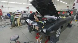 Is There Anything Good on it?