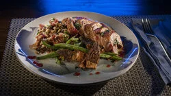 Fieri Thanksgiving Party