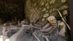 The Secrets of Pompeii's Dead