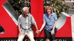 The Figure in the House