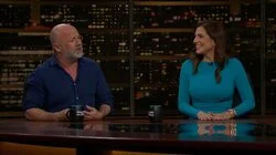 William "Bill" Barr, Nancy Mace, Andrew Sullivan