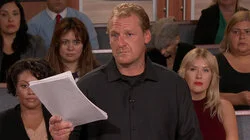 Checks and Balances and Roommate Fallout