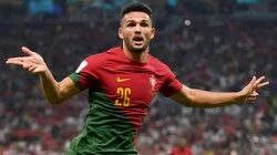 Round of 16: Portugal v Switzerland