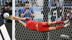 Quarter-Final: Netherlands v Argentina