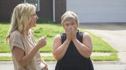 Giving Family Gets Sweet Upgrade