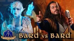 Battle of the Bards (Bard vs Bard)