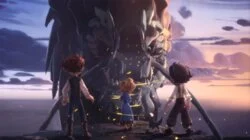 Leeli & The Dragon Song