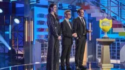 Finale: Master Build