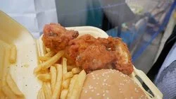 Dixy (Stoke Newington)